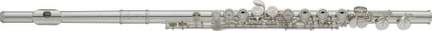 Yamaha Flute YFL-212SL