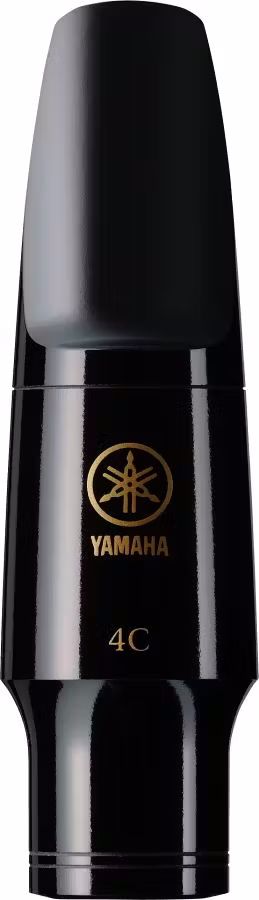 Yamaha 4C Mouthpiece for Tenor Sax