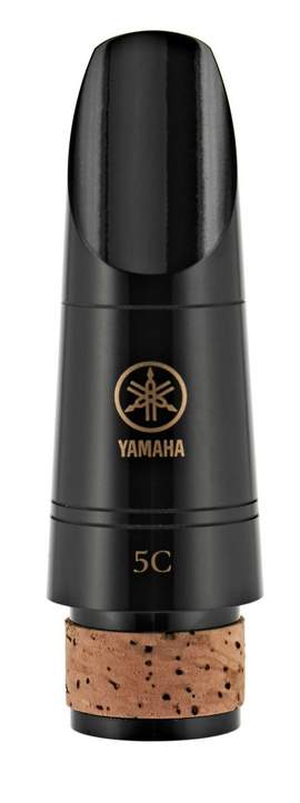 Yamaha 5C Mouthpiece for Bb Clarinet