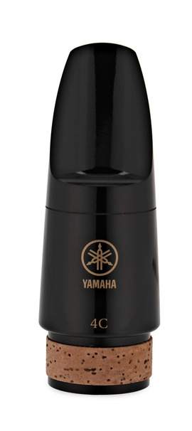 Yamaha 4C Mouthpiece for Bass Clarinet