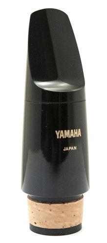 Yamaha 4C Mouthpiece for Eb Alto Clarinet