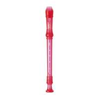 Yamaha Descant Recorder (Baroque Fingering) YRS-20BP Translucent Pink
