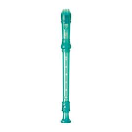 Yamaha Descant Recorder (Baroque Fingering) YRS-20BB Translucent Blue