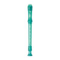 Yamaha Descant Recorder (Baroque Fingering) YRS-20BB Translucent Blue