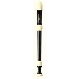 Yamaha Alto Recorder/baroque YRA-38BIII Brown