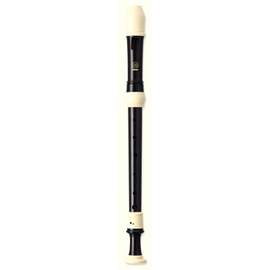 Yamaha Alto Recorder/baroque YRA-302BIII Brown