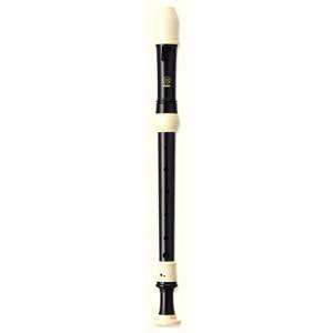 Yamaha Alto Recorder/baroque YRA-302BIII Brown