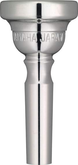 Yamaha Cornet Mouthpiece CR-7D4D Short Shank