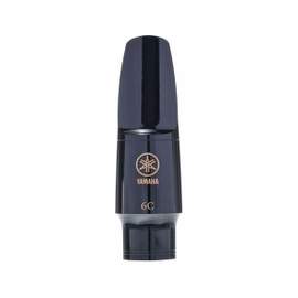 Yamaha 6C Mouthpiece for Alto Sax