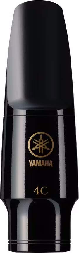 Yamaha 4C Mouthpiece for Alto Sax
