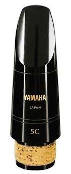 Yamaha 5C Mouthpiece for Eb Soprano Clarinet