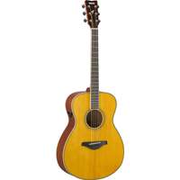 Yamaha: FS-TA - TransAcoustic