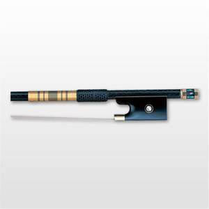 Yamaha Carbon Bow / Bron Signature CBB107ZB For Violin