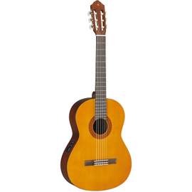 Yamaha Electro-Classical Guitar CX40 Mark II
