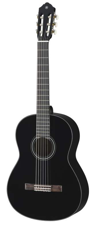 C40II 4/4 - natural Guitare classique format 4/4 Yamaha