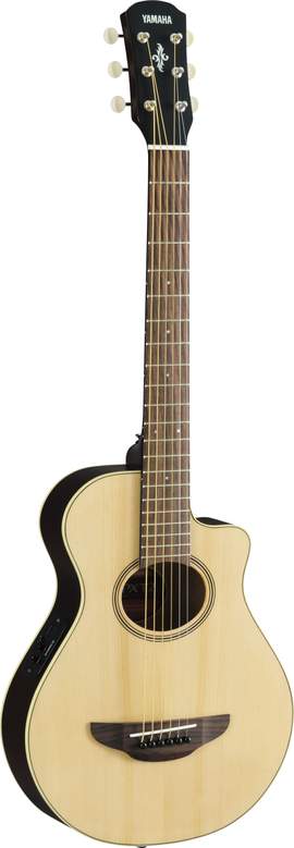 Yamaha: Acoustic Guitar - APXT2 Natural