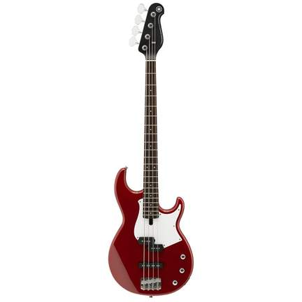 Yamaha Bass Guitar BB234 Raspberry Red