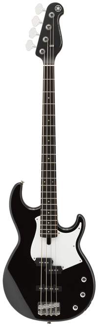 Yamaha Electric Bass BB234 Black