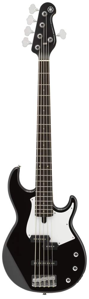 Yamaha Electric Bass BB235 Black