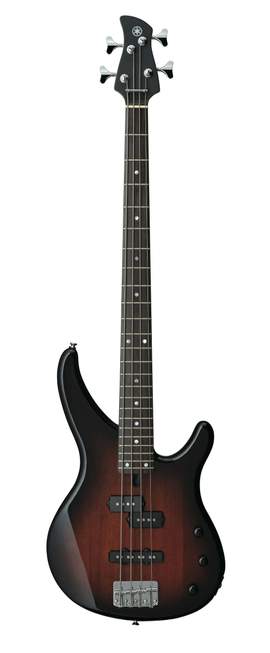 Yamaha: TRBX 174
