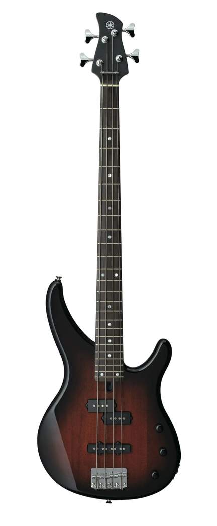 Yamaha: TRBX 174