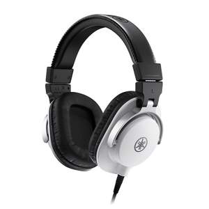 Yamaha Headphones HPH-MT5