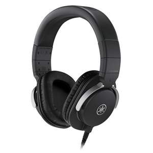 Yamaha Headphones HPH-MT8