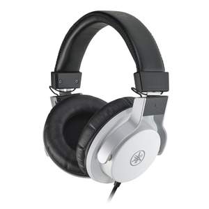 Yamaha Headphones HPH-MT7