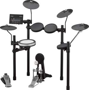 Yamaha Electronic Drum Kit DTX402K Dtx402k  B
