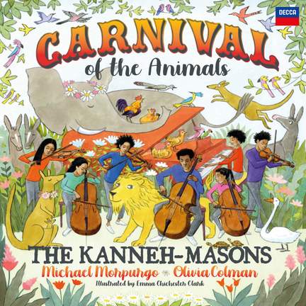 Carnival (Standard version)