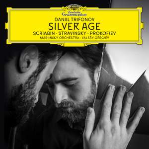 Daniil Trifonov - Silver Age