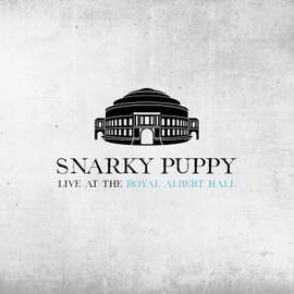 Live at the Royal Albert Hall