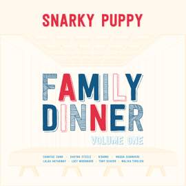 Family Dinner Vol. 1