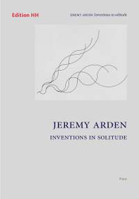 Arden, J: Inventions in Solitude