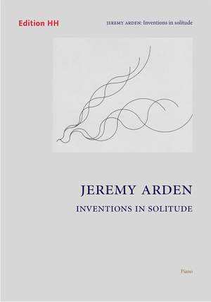 Arden, J: Inventions in Solitude