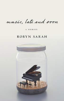 Music, Late and Soon