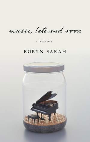 Music, Late and Soon