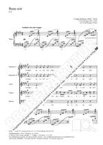Debussy: Beau soir, L6 (E major) Product Image