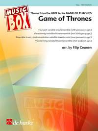 Ramin Djawadi: Game of Thrones