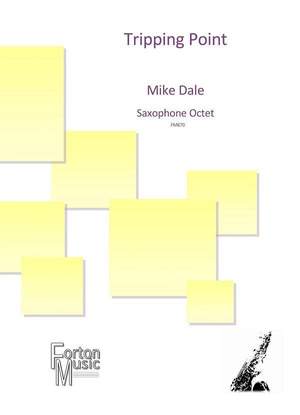 Mike Dale: Tripping Point