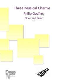 Philip Godfrey: Three Musical Charms