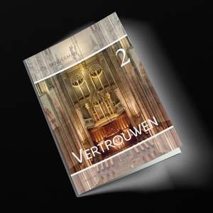 Dick Sanderman: Vertrouwen - Deel 2