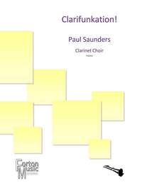 Paul Saunders: Clarifunkation!