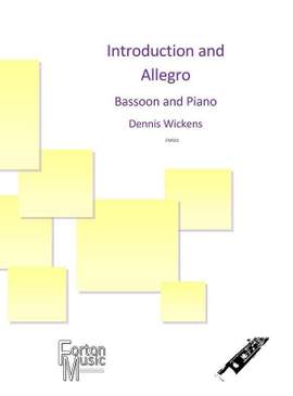 Dennis Wickens: Introduction and Allegro