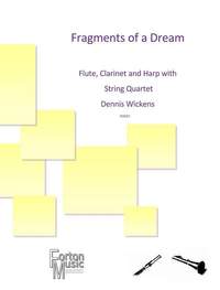 Dennis Wickens: Fragments of a Dream