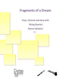 Dennis Wickens: Fragments of a Dream