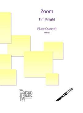 Tim Knight: Zoom