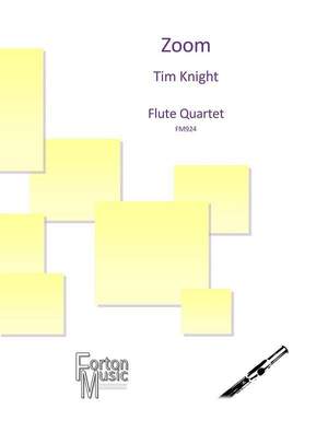 Tim Knight: Zoom