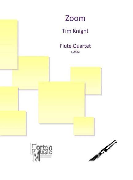 Tim Knight: Zoom