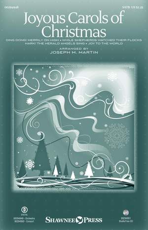 Joyous Carols of Christmas